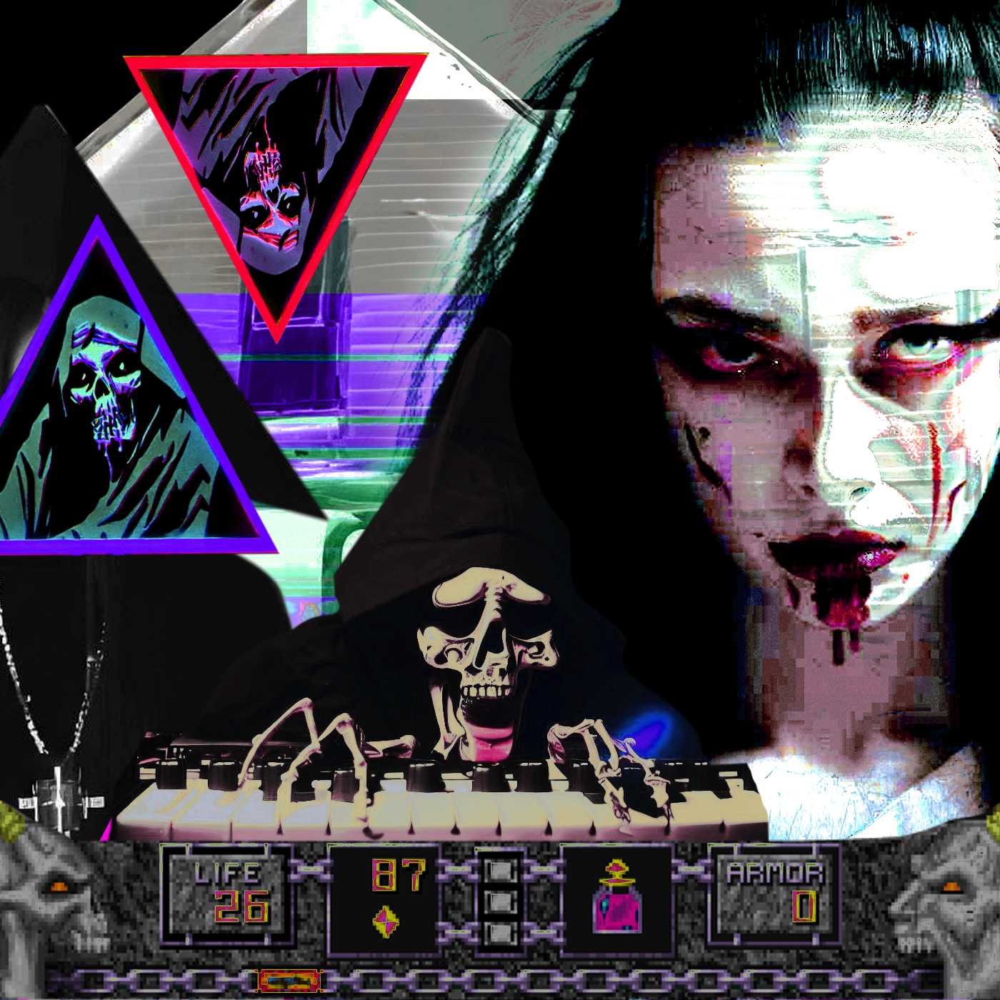 Various Artist – ▲Δ Witchery from 2023▲Δ